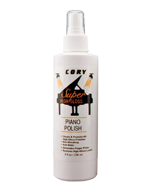 Carlton by CORY High Gloss Piano Polish 8 oz