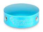 Barefoot Buttons - V1 Standard Replacement Footswitch Button - Light Blue