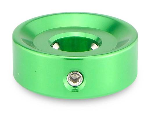 V1 Standard Replacement Footswitch Button - Green