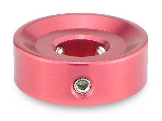 V1 Standard Replacement Footswitch Button - Red