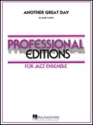 Another Great Day - Taylor - Jazz Ensemble - Gr. 5