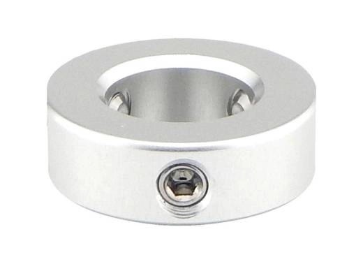 V1 Mini Replacement Footswitch Button - Silver