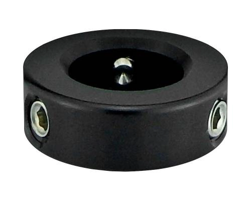 V1 Mini Replacement Footswitch Button - Black