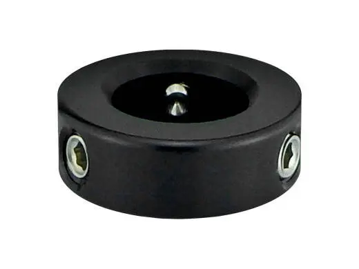 V1 Mini Replacement Footswitch Button - Black