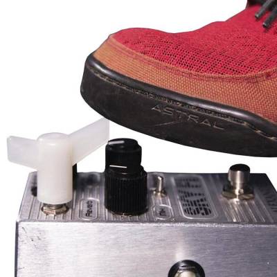 Wingman Replacement Footswitch Knob
