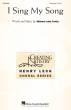 Hal Leonard - I Sing My Song - Trotta - 2pt