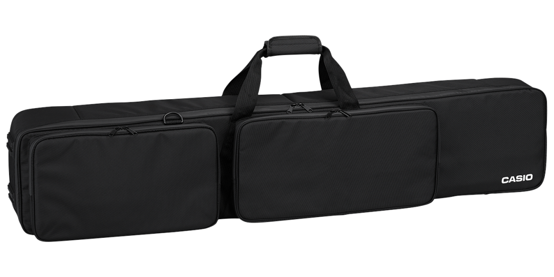 SC-800 Keyboard Case for Privia PX-S1000 and Privia PX-S3000 Digital Pianos
