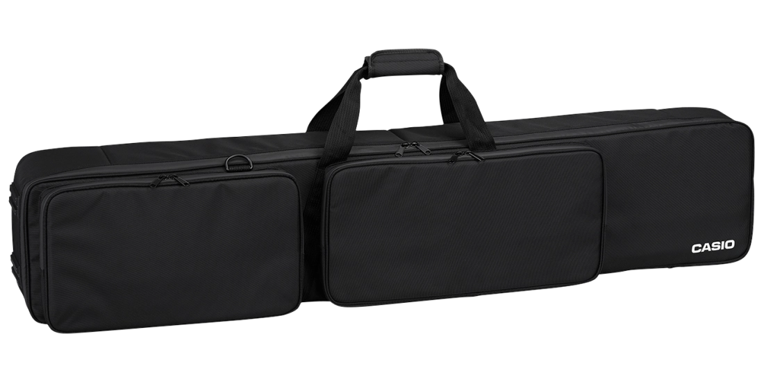 SC-800 Keyboard Case for Privia PX-S1000 and Privia PX-S3000 Digital Pianos