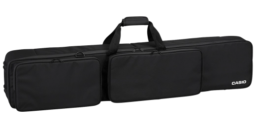 Casio - SC-800 Keyboard Case for Privia PX-S1000 and Privia PX-S3000 Digital Pianos