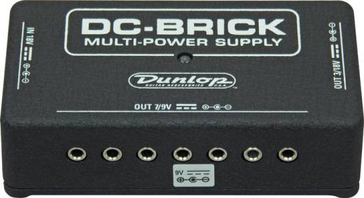 DCB-10 - DC Brick Power supply