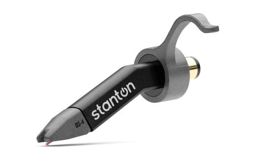 Stanton - DS4 Precision Engineered DJ Cartridge