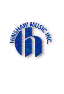 Hinshaw Music Inc - For The Beauty Of The Earth - Pierpoint/Rutter - TTBB