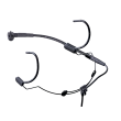 AKG - C520 Head-Worn Condenser Microphone with XLR Connector
