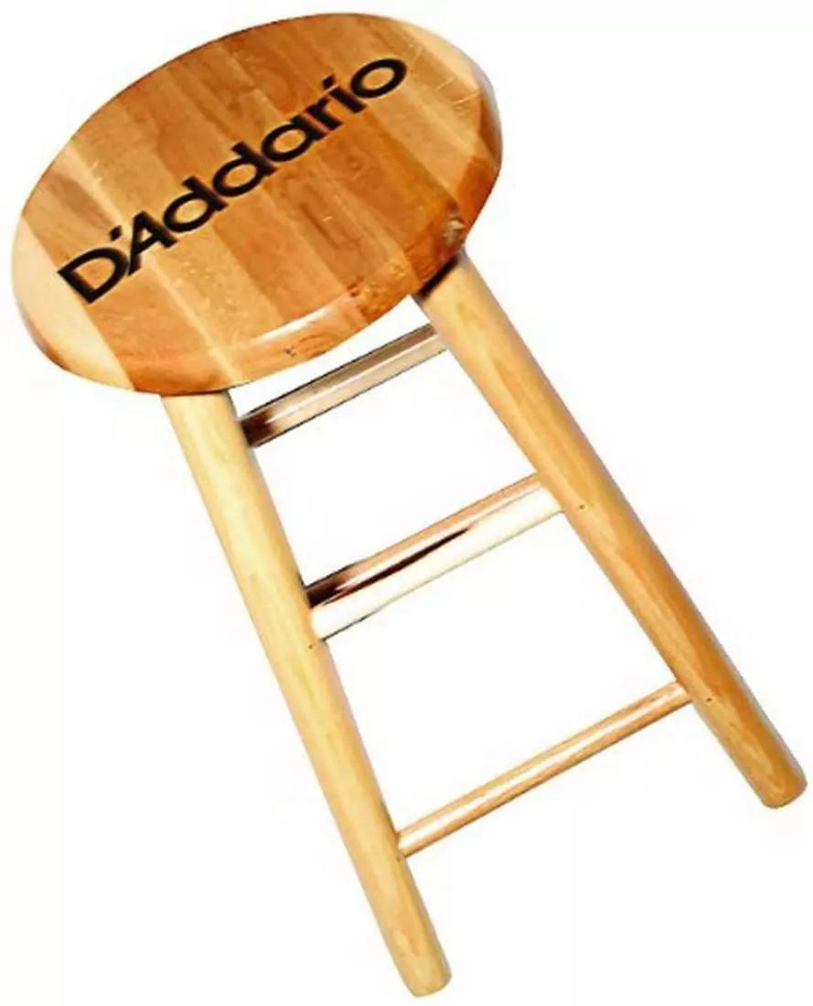 Wooden Stool