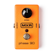 MXR - Phase 90 Phase Shifter Pedal