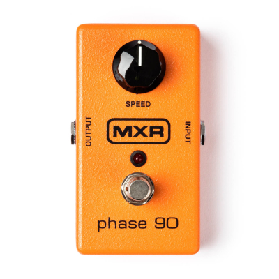 Phase 90 Phase Shifter Pedal