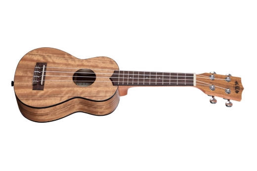 Kala - Pacific Walnut Soprano Ukulele