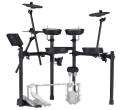 Roland - TD-07DMK V-Drums Kit with Stand