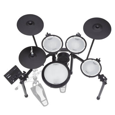 TD-07KVX V-Drums Kit with Stand