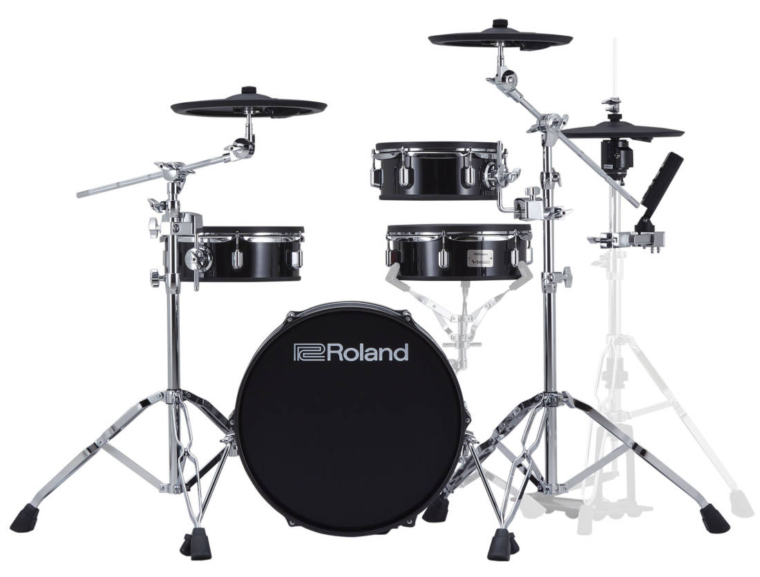 VAD103 V-Drums Acoustic Design Drum Kit