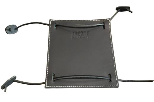 Tackle Instrument Supply Co. - Rack Tom Bumper Guard - Black