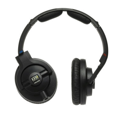 KNS 6402 Studio Monitoring Headphones