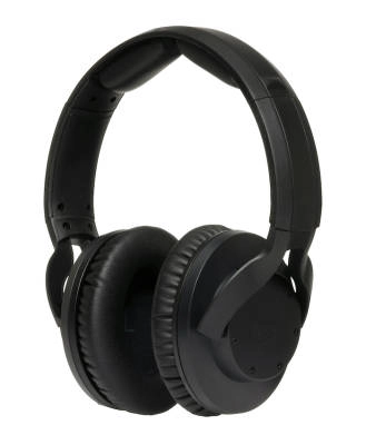 KNS 8402 Studio Monitoring Headphones