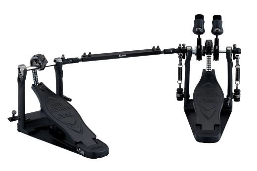 Iron Cobra 900 Power Glide Twin Pedal Blackout Edition