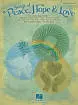 Hal Leonard - Songs Of Peace, Hope and Love - Piano Big Note Songbook