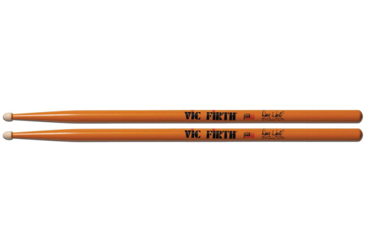 Vic Firth - Dave Weckl Signature Series Evolution Sticks