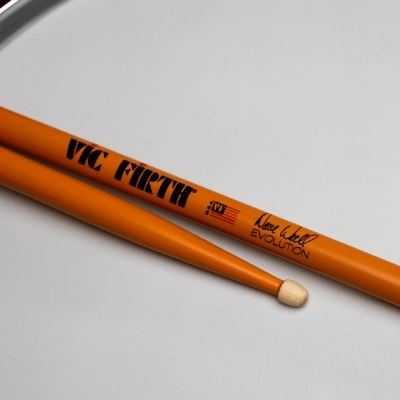 Dave Weckl Signature Series Evolution Sticks