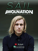 Sail - AWOLNATION - Piano/Vocal/Guitar