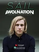 Hal Leonard - Sail - AWOLNATION - Piano/Vocal/Guitar