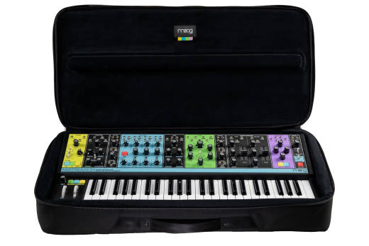 SR Series Case for Matriarch Synthesizer