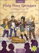 Oxford University Press - Viola Time Sprinters, Book 3 - Blackwell -  Book/CD