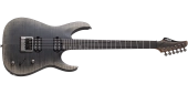 Schecter - Banshee Mach-6 Evertune - Fallout Burst