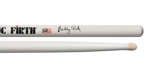 Vic Firth - Buddy Rich Signature Sticks