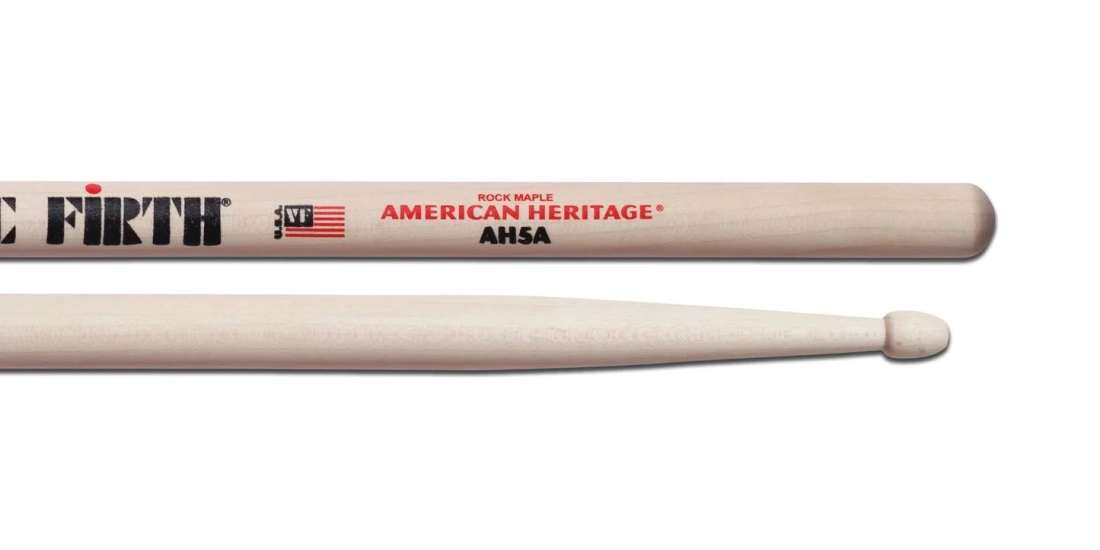 5A American Heritage Wood Tip