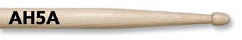 Vic Firth - 5A American Heritage Wood Tip
