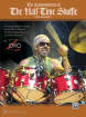 Alfred Publishing - The Commandments Of The Half-time Shuffle For Drumset - Zoro - Book