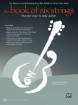 Alfred Publishing - Book Of Six Strings, 2nd Edition - Sudo/Hurwitz - Guitar - Book/CD