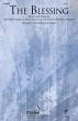 PraiseSong - The Blessing - Brown \/Furtick \/Carnes \/Sorenson - SATB