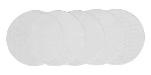 MERV 13 Filters for Protec Bell Cover, 5-Pack - 7 5/8\'\'