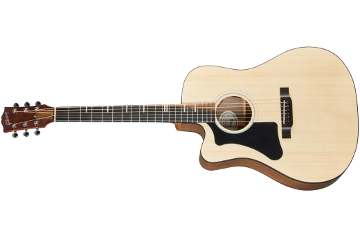 Gibson - G-Writer EC Left-Handed - Antique Natural