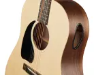 G-45 Left-Handed - Antique Natural
