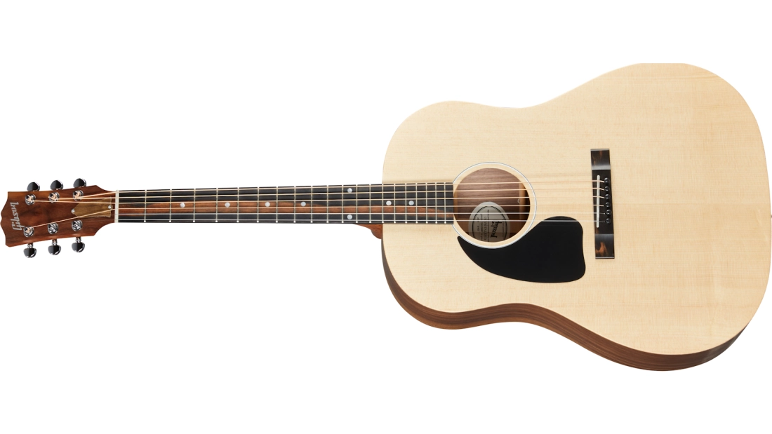 G-45 Left-Handed - Antique Natural