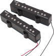 Fender - Ultra Noiseless Jazz Bass V (5-String) Pickup Set
