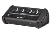 Zoom - ZHA-4 Handy Headphone Amplifier