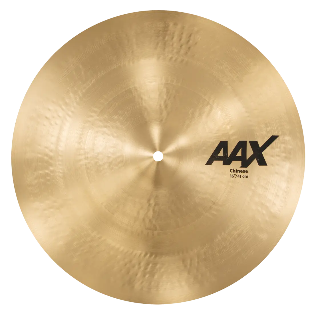 AAX Chinese Cymbal - 16\'\'