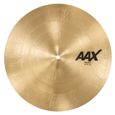AAX Chinese Cymbal - 16\'\'
